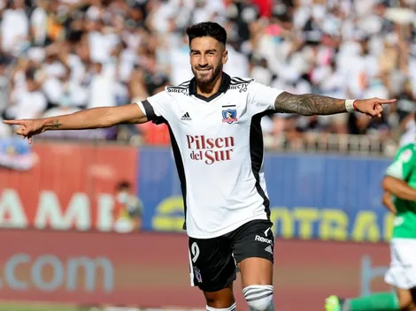 Revelan a los encargados de patear los penales en Colo Colo