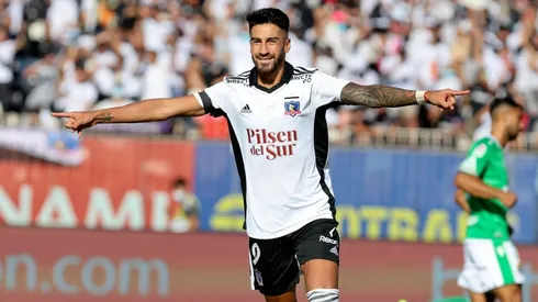 Juan Martín Lucero es la primera opción para hacerse cargo de los penales.