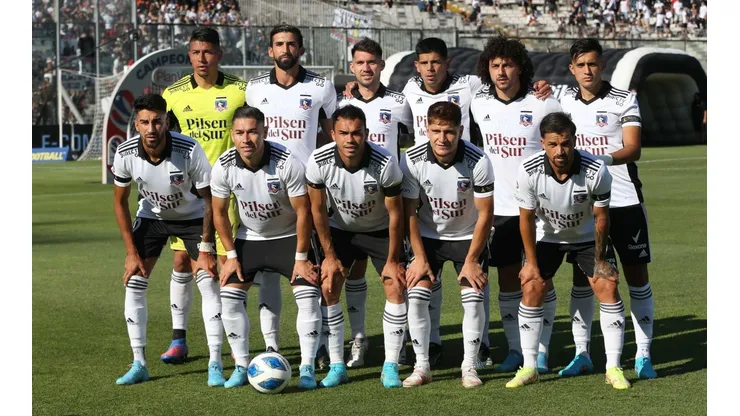 El Cacique sale a la cancha a las 12:00 horas en el CAP.