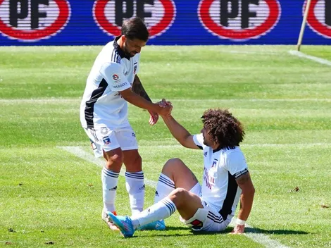 Tabla: Colo Colo no levanta cabeza y sigue cediendo terreno