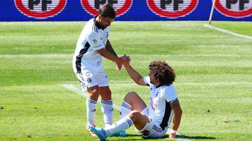 Colo Colo cayó ante Huachipato y sigue cediendo terreno en la tabla.