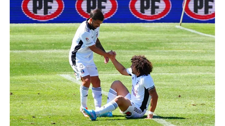 Colo Colo cayó ante Huachipato y sigue cediendo terreno en la tabla.