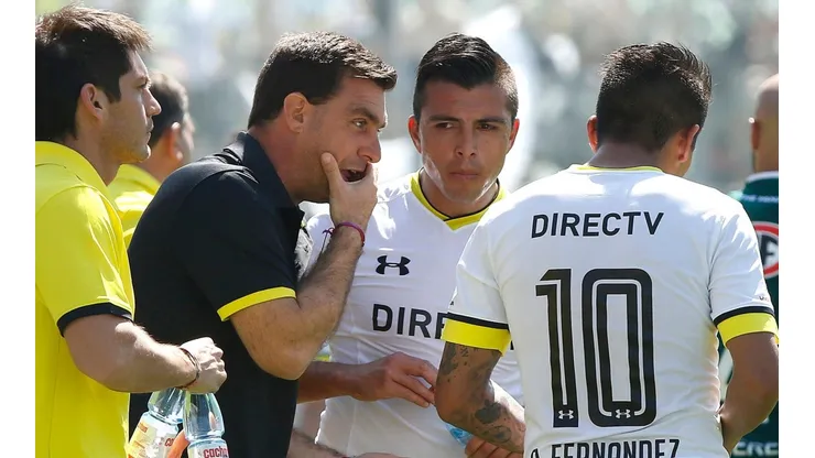 El Joven Pistolero no se guardó nada acerca y le dió con todo al estratega argentino.