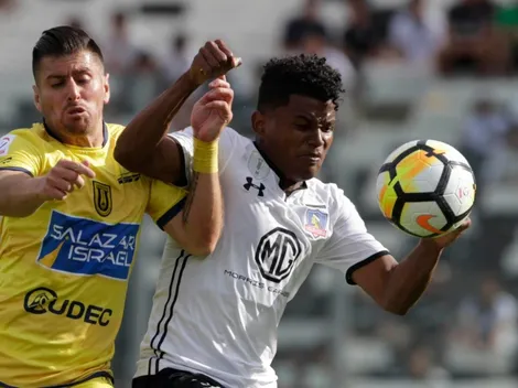 Ex promesas extranjeras de Colo Colo llegan a Deportes Concepción