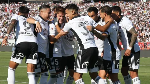 Colo Colo definió su convocatoria para enfrentar a Huachipato.