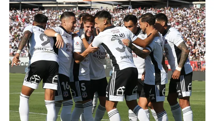 Colo Colo definió su convocatoria para enfrentar a Huachipato.