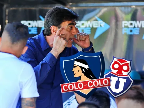 Comienza la operación Superclásico y Quinteros recupera piezas