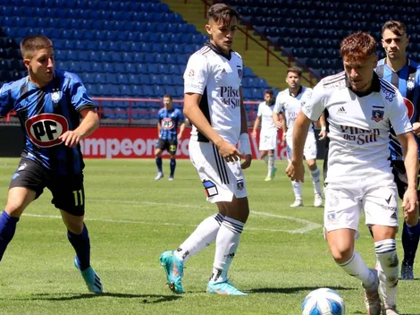 Marcelo Barticciotto habla de la falencia de Colo Colo en este inicio