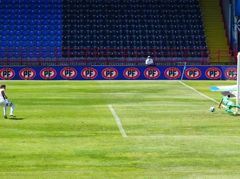 La preocupante estadística de Colo Colo en lanzamientos penales