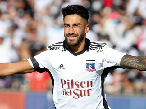 Lucero está tocado físicamente y se debaten guardarlo para el Superclásico