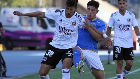 Jorge Araya deja al Cacique