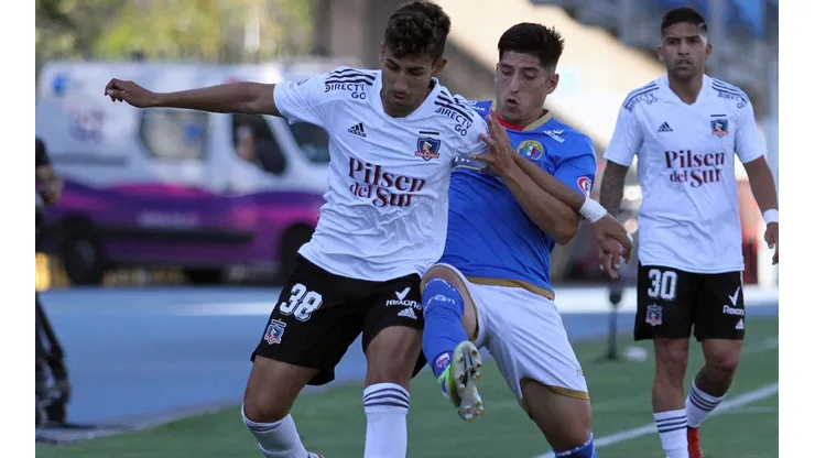 Jorge Araya deja al Cacique