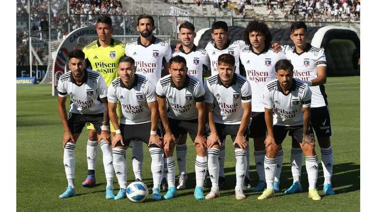 La formación que prepara Gustavo Quinteros para visitar a Huachipato.