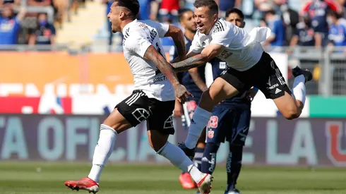 Programación de Colo Colo para la Fecha 5,6 y 7