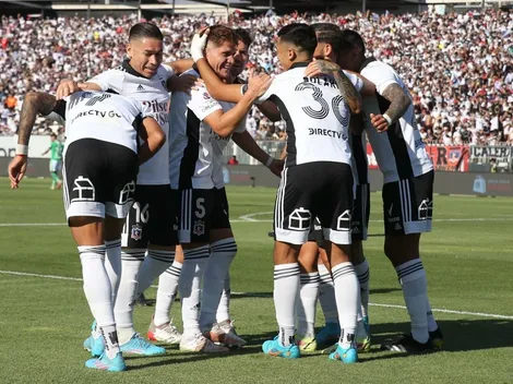 Marcelo Barticciotto llama a la calma por la actualidad de Colo Colo