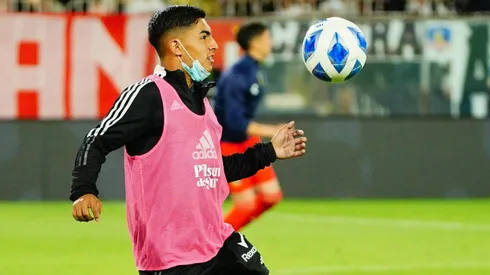 El Cacique Sub21 igualó ante su símil de Universidad Católica.