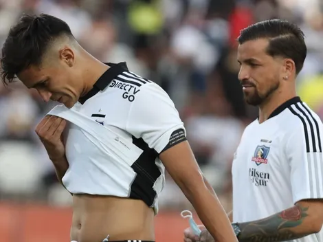 Quinteros desdramatiza bajón de Costa con Solari y afirma no hay designación en los penales