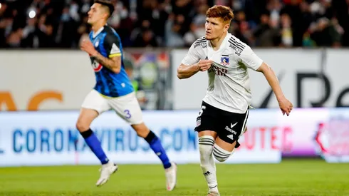 EN VIVO | Dale Albo AM: Colo Colo presenta sorpresas en el once para enfrentar a Huachipato