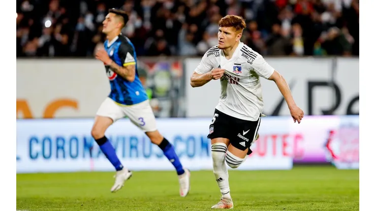 EN VIVO | Dale Albo AM: Colo Colo presenta sorpresas en el once para enfrentar a Huachipato