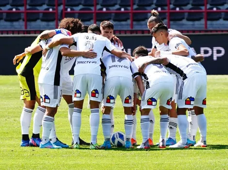 Tabla: la U pierde previo al clásico y pone fin a la Fecha 4