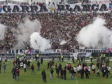 Alcalde de Macul solicita realizar arengazos dentro del Monumental