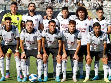 Las bajas obligan a Quinteros a patear el tablero ante Huachipato