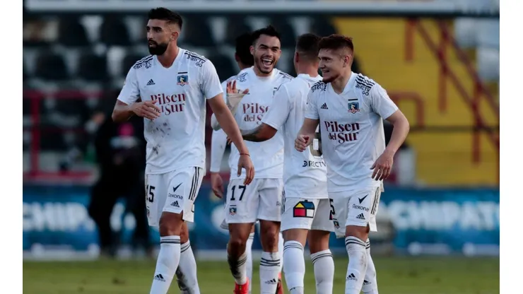 Colo Colo no cae ante Huachipato en el sur hace 18 partidos.