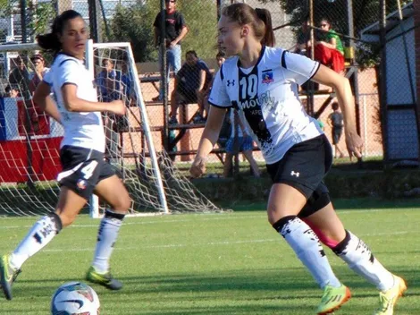 Estafanía Banini y su bonito recuerdo de las Guerreras Albas