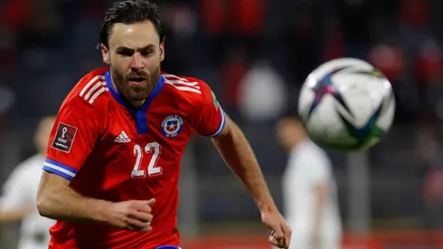 Hay ilusión por Ben Brereton