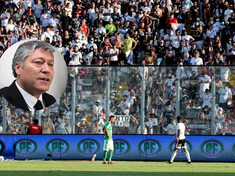 Pato Yáñez le cae con todo a “los tontitos” que protagonizaron incidentes en el Monumental