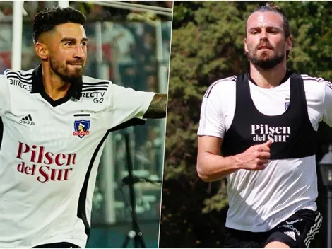 Lucero sigue tocado y Santos se prepara para la titularidad