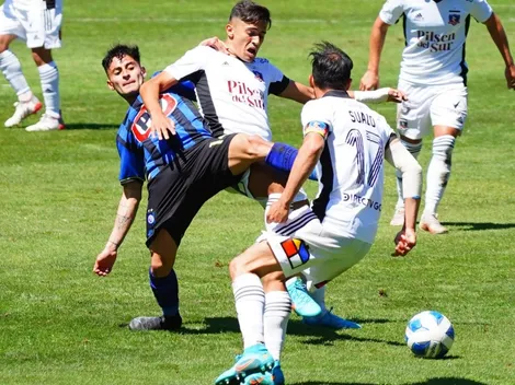 Se encienden las alarmas