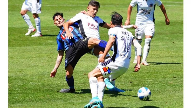 El Cacique cayó por 1-0 en el CAP.