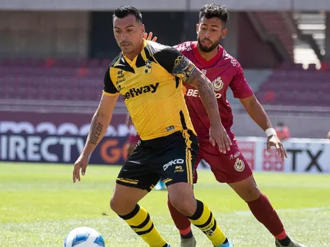 Paredes se lanza contra la ANFP por los partidos a mediodía