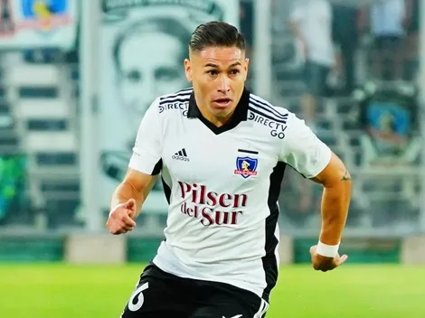 Opazo se queda fuera ante Huachipato y es duda hasta para el Superclásico