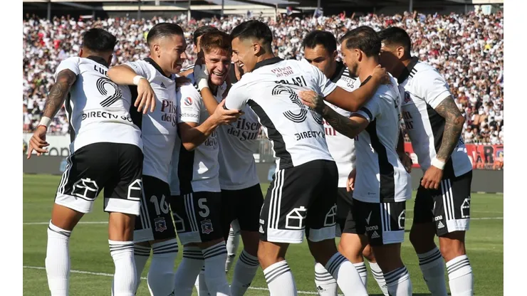 ¡Vamos los albos! Hoy inicia la fecha 4 del torneo