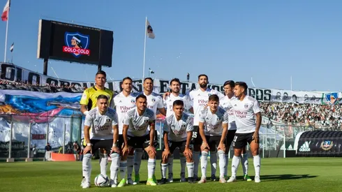 Colo Colo no tendrá sancionado el Monumental al menos para el Superclásico.