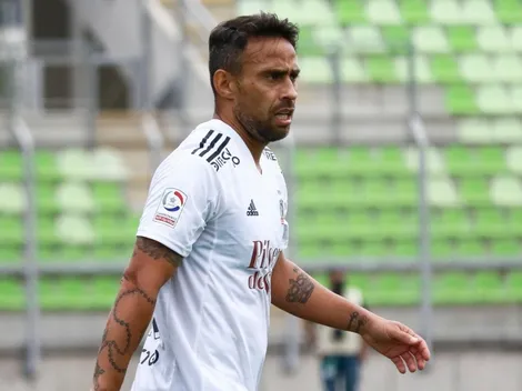 El difícil presente de Jorge Valdivia tras no encontrar club