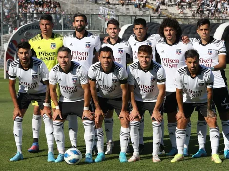 En Colo Colo solo piensan en un triunfo ante Huachipato