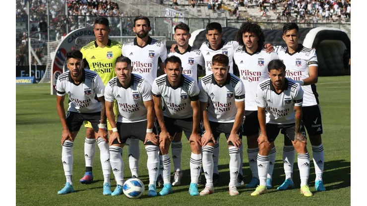 Brayan Cortsolo piensa en quedarse con los tres puntos ante Huachipato