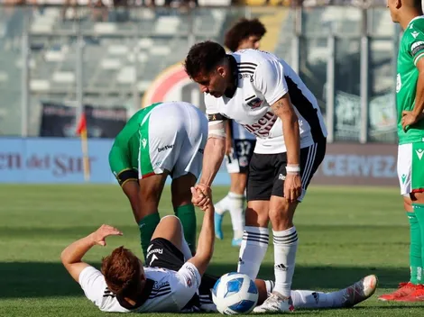 Históricos de Colo Colo ponen paños fríos tras el inicio del torneo