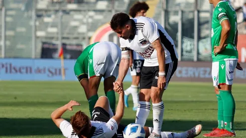 Rodolfo Madrid y Mario Cáceres ponen paños fríos tras el enredado inicio de torneo que ha tenido el Cacique.