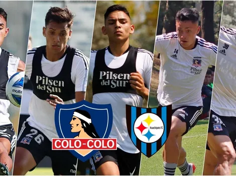 El abanico de opciones para reemplazar a Pavez