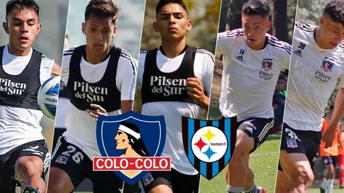 Quinteros tiene varias opciones para estudiar en estos días.