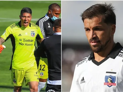 Cortés cuenta la motivación de Costa para revertir su mal momento