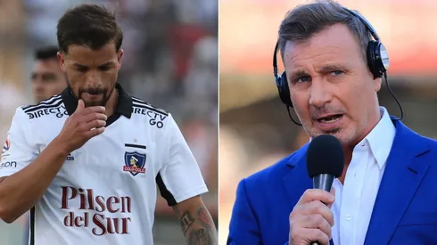 Barticciotto defiende con uñas y dientes a Costa