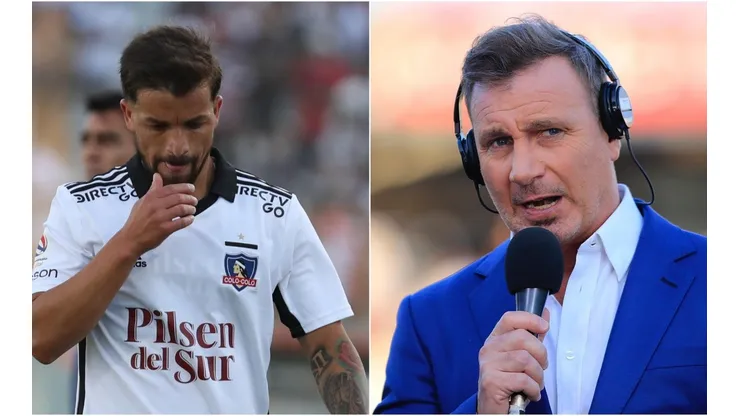 Barticciotto defiende con uñas y dientes a Costa
