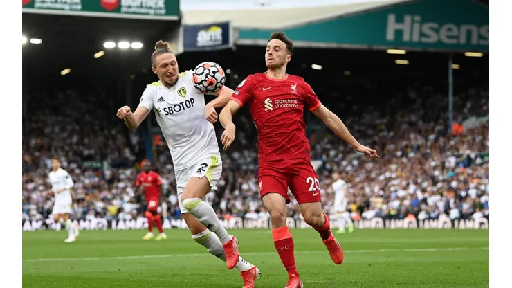 Este miércoles la Premier League vuelve a la acción.