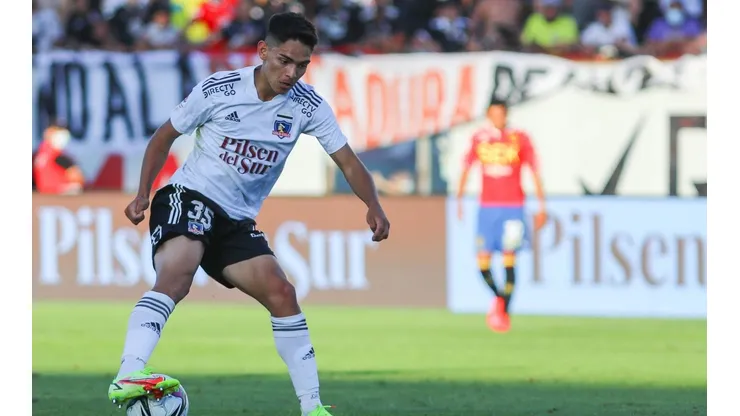 Joan Cruz quiere demostrar que puede conducir al equipo.