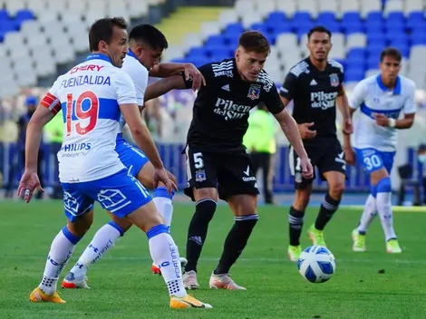 El tiempo efectivo de juego alerta a Colo Colo de cara a la Libertadores